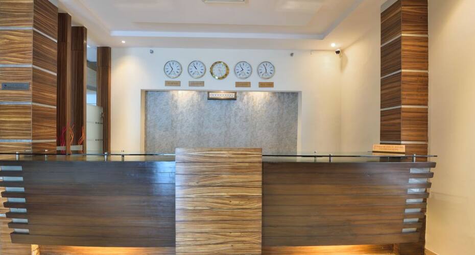 Westend Inn, New Delhi 3